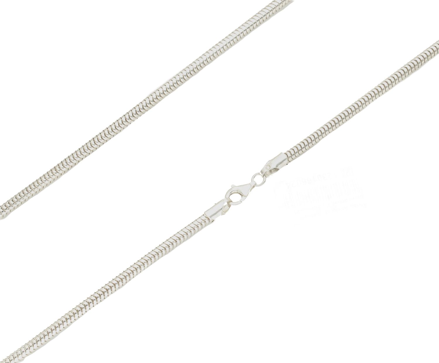 Srebrny łańcuszek 925 linka 3 mm DIA-LAN-5869-925 3mm.  Klasyczny i uniwersalny łańcuszek lineczka, wykonany ze srebra próby 925 o wadze około 15,80 g. Łańcuszki to uniwersalne dodatki, które sprawdzają się na każdą okazję i.jpg